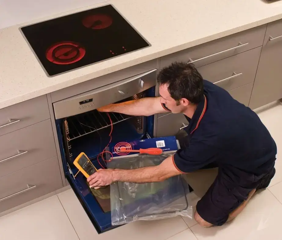 Electric Cooker Installation Haringey in Haringey