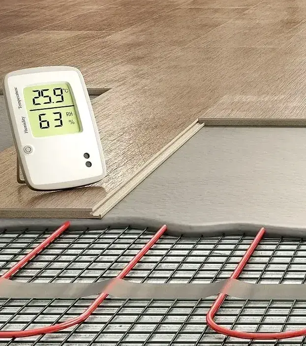 Electric Under Floor Heating Installation, Repair and Maintenance Services In Haringey in Haringey