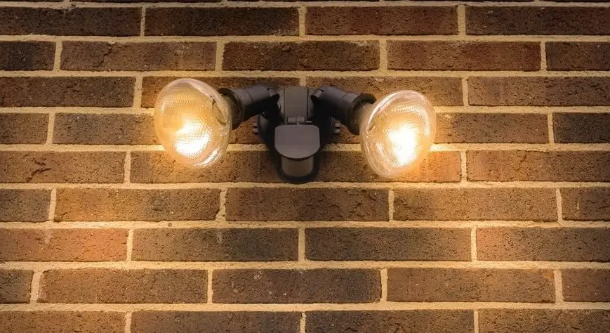 Security Light Installers Haringey in Haringey