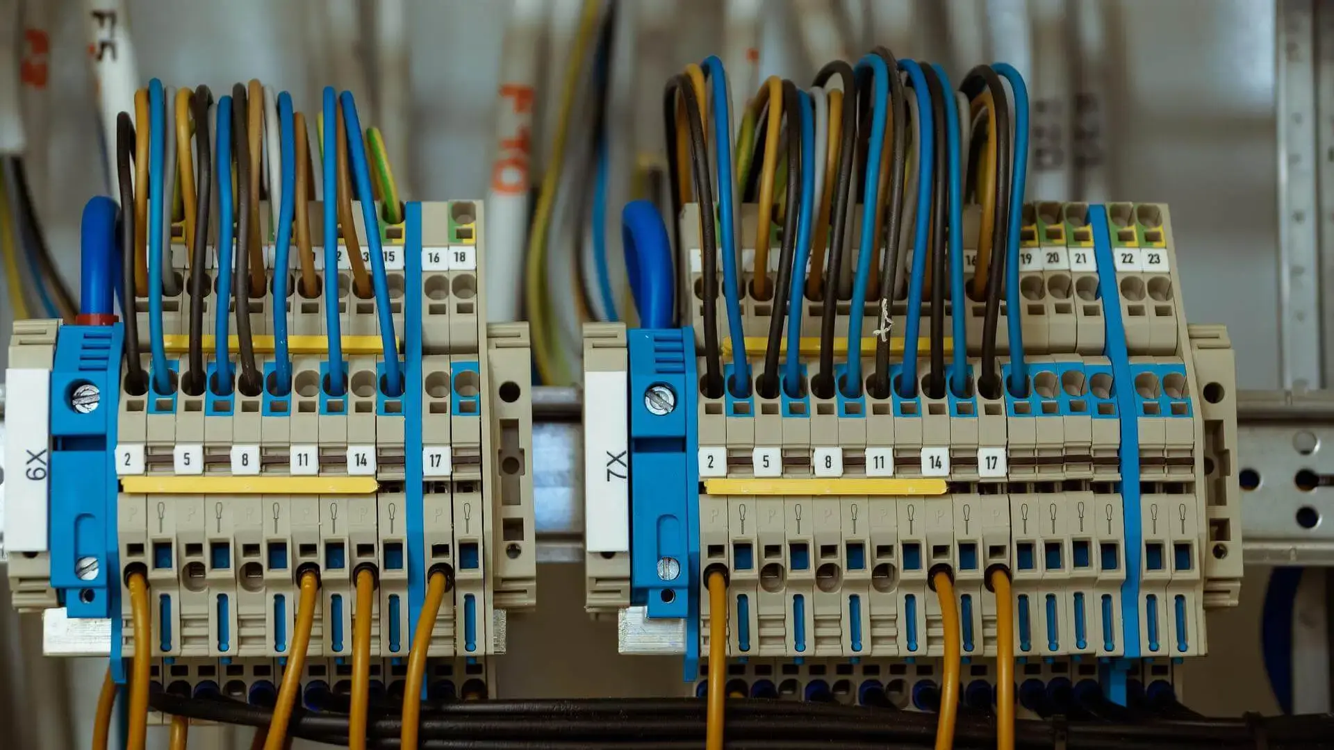 Surge protection installations Haringey in Haringey