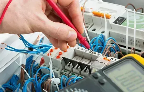 Professional electrician in Haringey